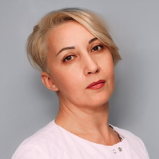 Муталапова Юлия Каримовна, физиотерапевт