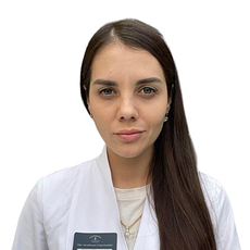 Назарян Виктория Викторовна, терапевт