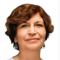 Неверова Ольга Степановна, врач УЗД