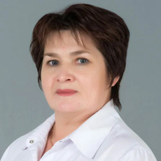 Рюмина Галина Георгиевна, гинеколог