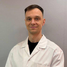 Дубовик Павел Игоревич, стоматолог-хирург