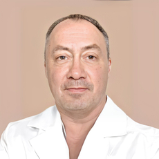 Бокарев Юрий Васильевич, стоматолог-ортопед