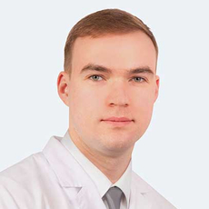 Романенков Андрей Андреевич, мануальный терапевт
