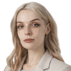 Малышева Алина Сергеевна, психолог