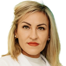 Хузеева Эльвира Музагитовна, косметолог