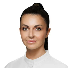 Волкова Анна Викторовна, терапевт