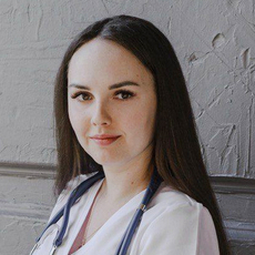 Низамова Алина Рустамовна, дерматолог