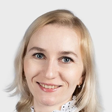 Иванова Анастасия Александровна, анестезиолог