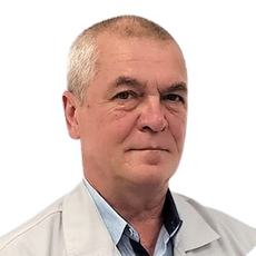 Груздев Игорь Геральдович, невролог