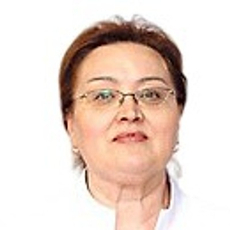 Жук Татьяна Николаевна, педиатр