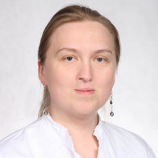 Базина Ирина Геннадьевна, челюстно-лицевой хирург