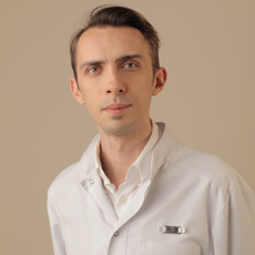 Кочергин Александр Сергеевич, офтальмолог