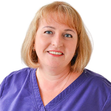 Бурилова Татьяна Юрьевна, ЛОР