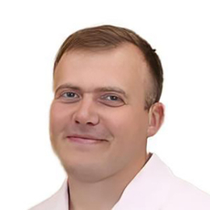 Туркин Алексей Олегович, педиатр