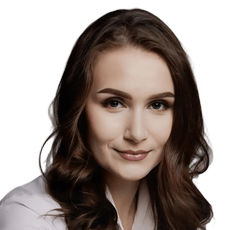Олейник Вероника Андреевна, гинеколог
