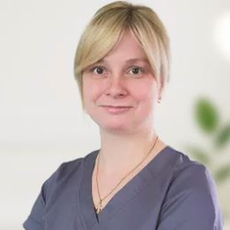 Ладыгина Галина Олеговна, репродуктолог