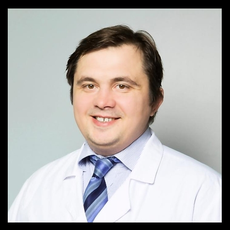 Федорук Григорий Владимирович, ортопед