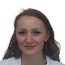 Мамонтова Эка Нугзаровна, стоматолог-терапевт