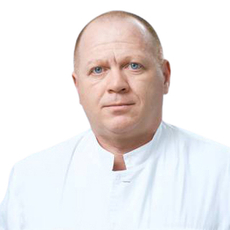 Панин Сергей Владимирович, гинеколог