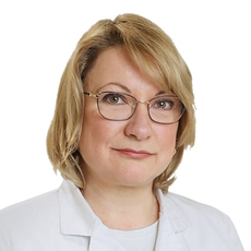 Ляшук Елена Владимировна, психиатр