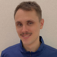 Царев Василий Александрович, стоматолог-хирург