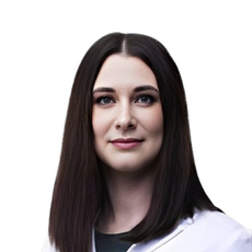 Тронина Ирина Валерьевна, гинеколог