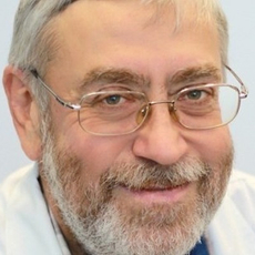 Бердников Сергей Васильевич, врач функциональной диагностики