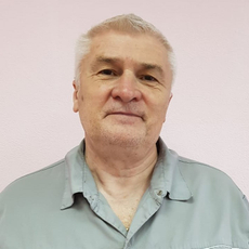Андрианов Сергей Александрович, врач УЗД