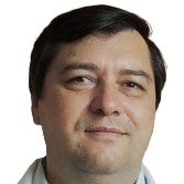 Геттуев Артур Ахматович, врач УЗД