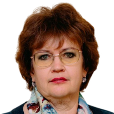 Храмова Наталья Евгеньевна, педиатр