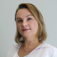 Бондырева Галина Юрьевна, психиатр