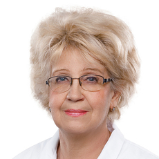 Зарымова Нина Анатольевна, детский врач функциональной диагностики