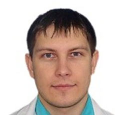 Матюха Сергей Александрович, хирург