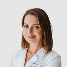 Саруханова Ирина Сергеевна, ЛОР