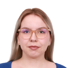 Чупрунова Мария Артемовна, детский нейропсихолог