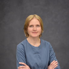 Бородина Екатерина Александровна, ортодонт