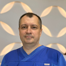 Пятков Александр Александрович, уролог-хирург