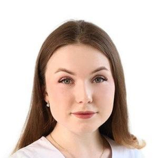Романова Алина Олеговна, ЛОР
