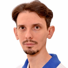 Виноградов Дмитрий Сергеевич, стоматолог-терапевт