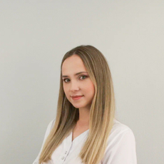 Рогальская Надежда Александровна, стоматолог-терапевт