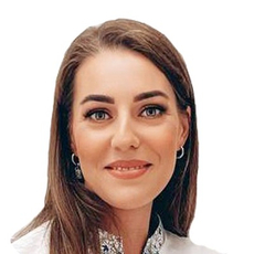 Корсакова Анна Павловна, хирург