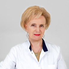 Правосудова Марина Михайловна, офтальмолог-хирург
