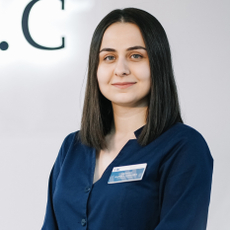 Джиоева Карина Эдиковна, стоматолог-терапевт