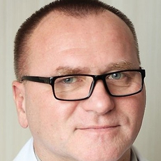 Вохмянин Андрей Павлович, флеболог