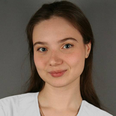 Пальскова Анастасия Игоревна, ортодонт