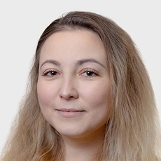 Дроздова Валерия Николаевна, детский стоматолог