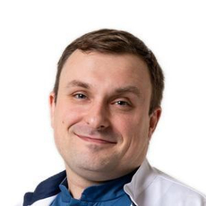 Соболев Иван Викторович, гинеколог