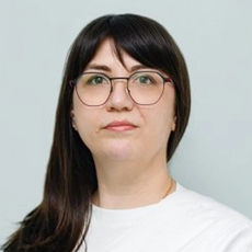 Ерёмчева Ксения Анатольевна, гинеколог