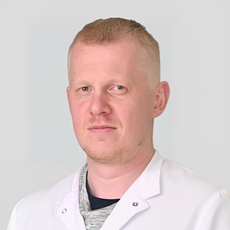 Степанец Иван Русланович, офтальмолог
