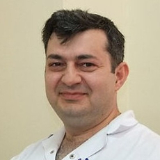 Андриасов Константин Георгиевич, сосудистый хирург